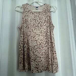 Old Navy - Tank Top NWOT, Size S